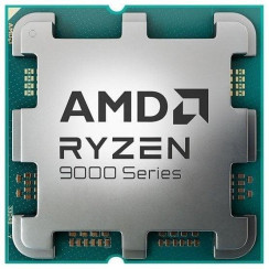 Центральний процесор комп’ютера (CPU) RYZEN X6 R5-9600X SAM5 65W 100-000001405 AMD
