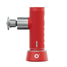 Перкусійний ручний масажер для тіла Oyeet NEX PRO II MG-T1 (RED)