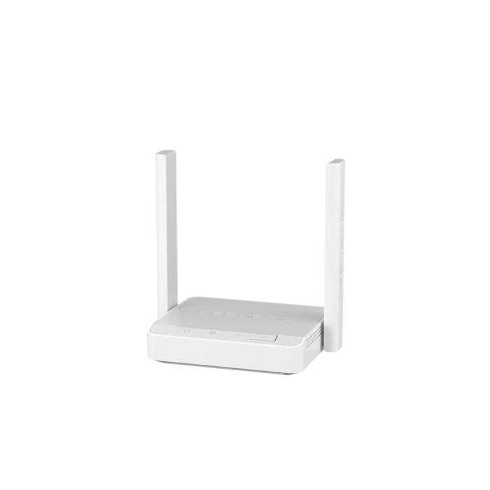 Точка доступу з функцією маршрутизації, мережеве обладнання 300MBPS STARTER KN-1121 KEENETIC