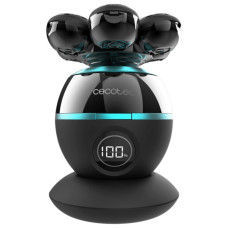 Електробритва CECOTEC Shamers Bamba PrecisionCare Skull Shaver