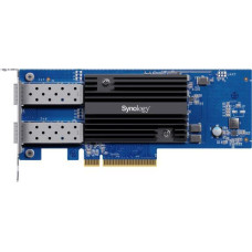 Мережева карта PCIE 10GB SFP+ E10G30-F2 SYNOLOGY