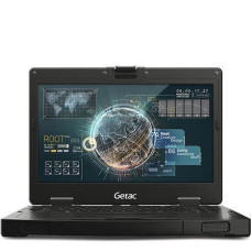 Ноутбук (портативний комп’ютер) S410G5 CI5-1340P 14"T 8GB 256GB W11P ST2D5A3OSXMX GETAC