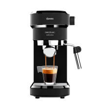 Кавоварка CECOTEC Cafelizzia 790 Black