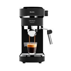 Кавоварка CECOTEC Cafelizzia 790 Black