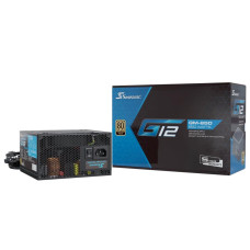 Блок живлення ATX 850W G12 GM-850 SEASONIC