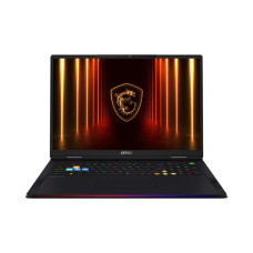 Ноутбук RAID A18HX R9-9955HX3D 18" 3840x2400 MiniLED AMD Ryzen 9 9955HX3D 32 ГБ DDR5 1 ТБ PCIE GEN4x4 NVMe NVIDIA GeForce RTX 5090, 24 ГБ Чорний (A9WJG-208UA)