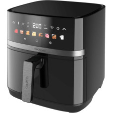Мультипіч CECOTEC Cecofry&Grill Duoheat 8000