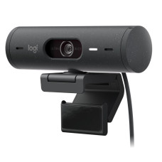 Веб-камера BRIO 505 GRAPHITE 960-001459 LOGITECH