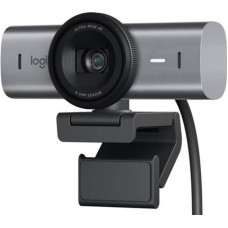 ВЕБ-камера LOGITECH MX Brio 705 for Business WEBCAM - GRAPHITE - USB - EMEA28-935 (960-001530)