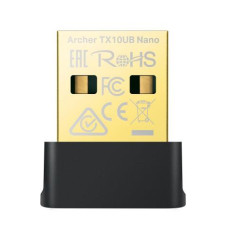 USB адаптер, Archer TX10UB Nano TP-LINK