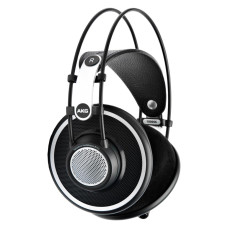 Навушники AKG K702