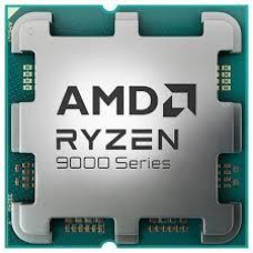 Центральний процесор комп’ютера (CPU) RYZEN X8 R7-9800X3D SAM5 120W 4700 100-000001084 AMD