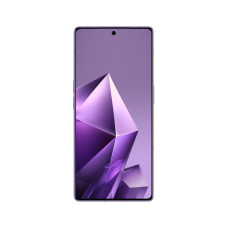Мобільний телефон NOTE 50PRO+ 12/256 X6856 PURPLE INFINIX