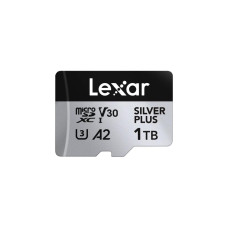 Карта пам’яті MICRO SDXC 1TB UHS-I LMSSIPL001T-BNANG LEXAR
