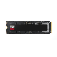 Твердотільний запам’ятовувальний пристрій накопичувач (SSD) G5 M.2 NVME 1TB 9100 PRO MZ-VAP1T0BW SAMSUNG
