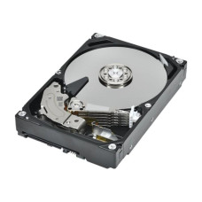 Запам’ятовувальний пристрій на жорстких дисках (HDD) SATA 10TB 7200RPM 6GB/S 512MB MG10ADA10TE TOSHIBA