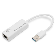 Адаптер USB3 TO RJ45 DN-3023 DIGITUS by ASSMANN
