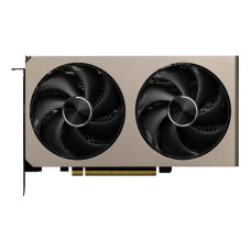Відеокарта PCIE16 RTX5060TI 16GB 5060 TI 16G INSPIRE 2X OC MSI