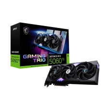 Відеокарта PCIE16 RTX5060TI 16GB RTX5060TI 16G GAM TRIO OC MSI