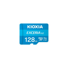 Карта пам’яті MICRO SDXC 128GB UHS-I LMEX2L128GG2 KIOXIA