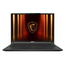Ноутбук (портативний комп’ютер) STEALTH A16AI+ R9-HX370 16