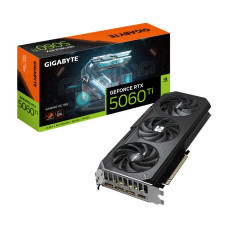Відеокарта PCIE16 RTX5060TI 16GB N506TGAMING OC-16GD GIGABYTE