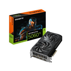 Відеокарта PCIE16 RTX5060TI 16GB GV-N506TWF2OC-16GD GIGABYTE