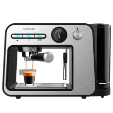 Кавоварка CECOTEC Cumbia Power Espresso 20 Square Pro