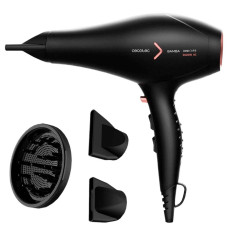 Фен CECOTEC IoniCare 5350 PowerShine Fire