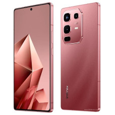 Мобільний телефон NOTE 50 8/256 X6858 BURGUNDY RED INFINIX
