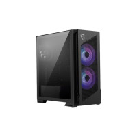 Корпус ATX W/O PSU MPG VELOX 300R AIRFLOW PZ MSI