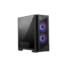 Корпус ATX W/O PSU MPG VELOX 300R AIRFLOW PZ MSI
