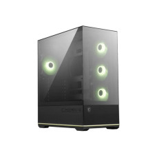 Корпус ATX W/O PSU MAG PANO 110R PZ MSI