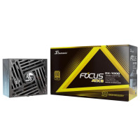 Блок живлення ATX 1000W FOCUS-GX-1000-ATX31 SEASONIC