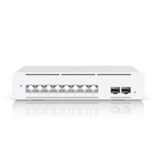 Мережевий комутатор Ethernet USW-PRO-XG-8-POE UBIQUITI