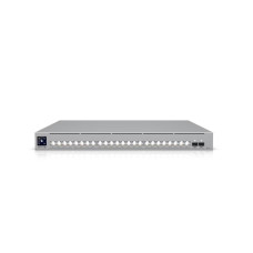 Мережевий комутатор Ethernet USW-PRO-XG-24-POE UBIQUITI