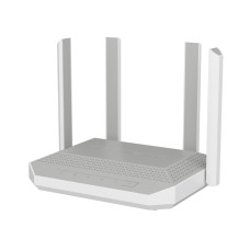 Точка доступу з функцією маршрутизації, мережеве обладнання 7200MBPS TITAN KN-1812 KEENETIC