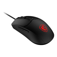Mиша USB OPTICAL GAMING FORGE GM100 MSI