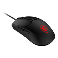 Mиша USB OPTICAL GAMING FORGE GM100 MSI