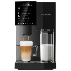 Кавомашина CREMMAET BLACK A01 EU01 105452 CECOTEC