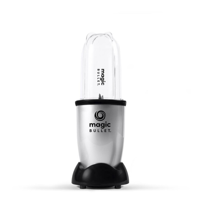 Блендер Nutribullet MagicBullet MBR03S