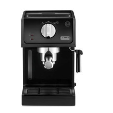Кавоварка DeLonghi ECP 31.21 BK