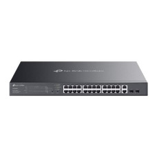Комутатор, ES228GMP TP-LINK