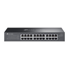 24-портовий гігабітний комутатор, ES224G TP-LINK