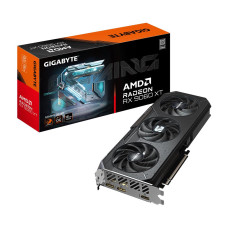 Відеокарта PCIE16 RX9060XT 16GB GDDR6 R9060XTGAMING OC-16GD GIGABYTE
