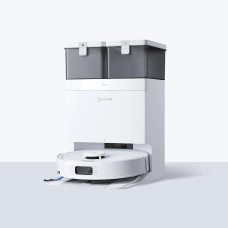 Робот-пилосос DEEBOT T30CDLX71 WHITE ECOVACS
