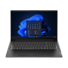 Ноутбук Lenovo V15 G4 IRU CI3-1315U 15.6" FHD IPS Intel Core i3 1200 МГц 8 ГБ DDR4 256 ГБ SSD Intel UHD Graphics, Чорний (V15 G4 IRU)