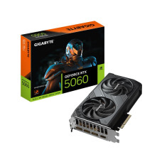 Відеокарта PCIE16 RTX5060 8GB GDDR7 GV-N5060WF2-8GD GIGABYTE