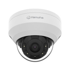 Мережева камера купольна 4MP @30fps, 2.8mm QNV-7012R HANWHA VISION