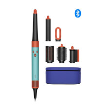 Стайлер Dyson HS08 Airwrap ID  Curly/Coily Ceramic Patina/Topaz (533736-01)
